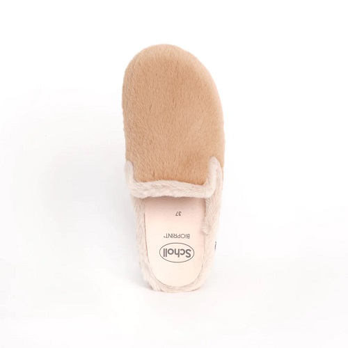 MADDY DOUBLE CIABATTA DONNA CAMEL 41 - dottorbianchi.it