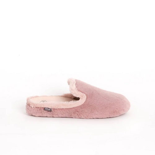 MADDY DOUBLE CIABATTA DONNA ROSA 41 - dottorbianchi.it