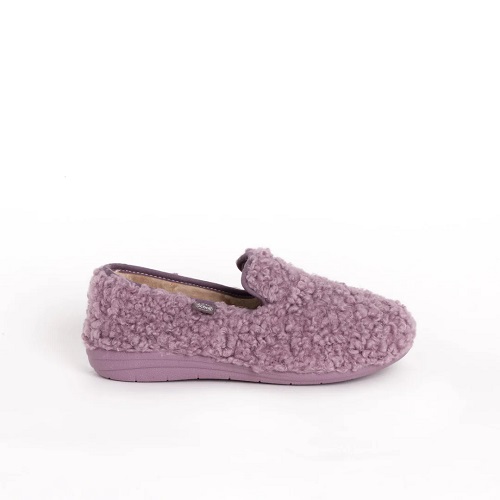 MADDY SHOE PANTOFOLA DONNA LILAC 41 - dottorbianchi.it