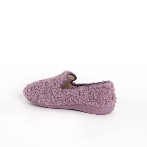 MADDY SHOE PANTOFOLA DONNA LILAC 41 - dottorbianchi.it