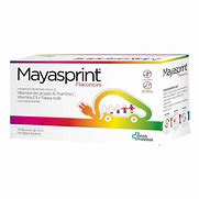 MAYASPRINT 10 FLACONCINI - dottorbianchi.it