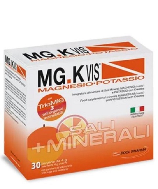 MGK VIS ORANGE 30 BUSTINE - dottorbianchi.it