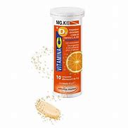 MGK VIS VITAMINA C + D3 + A + ASTAXANTINA - dottorbianchi.it