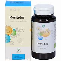 MUNITPLUS 90 CAPSULE - dottorbianchi.it