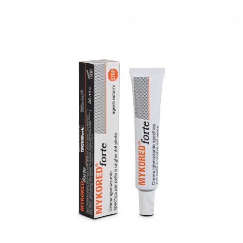 MYKORED FORTE CREMA 20ML - dottorbianchi.it