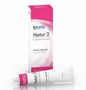 NATUR 2 CREMA VAGINALE 75 ML - dottorbianchi.it