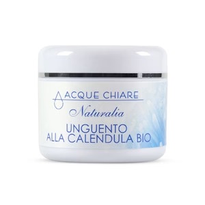 NATURALIA UNGUENTO CALENDULA 50 ML - dottorbianchi.it