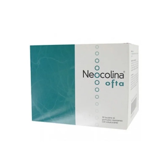 NEOCOLINA OFTA 20 BUSTINE - dottorbianchi.it