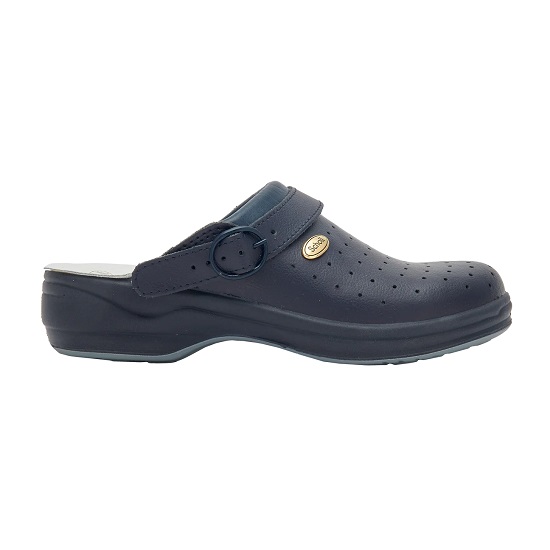 NEW BONUS FORATO UNISEX NAVY BLUE 41 - dottorbianchi.it