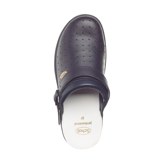 NEW BONUS FORATO UNISEX NAVY BLUE 41 - dottorbianchi.it