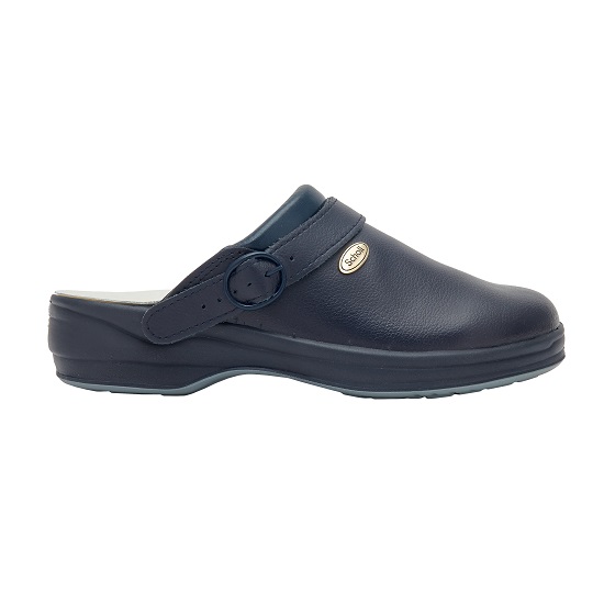 NEW BONUS NON FORATO UNISEX NAVY BLUE 39 - dottorbianchi.it