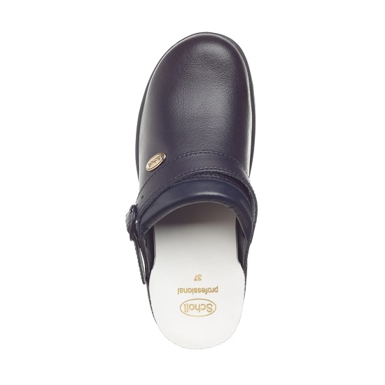 NEW BONUS NON FORATO UNISEX NAVY BLUE 39 - dottorbianchi.it