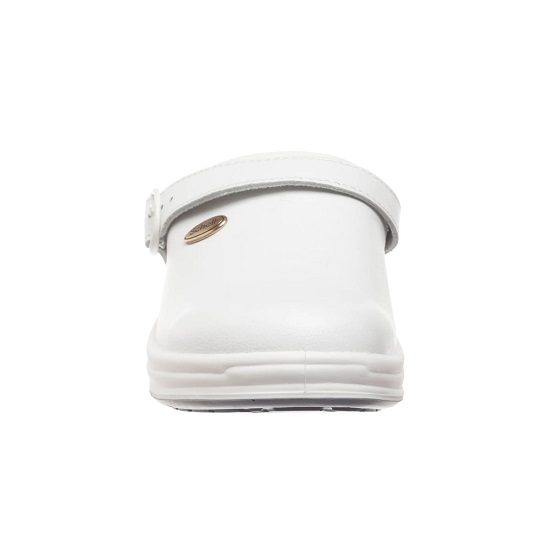 NEW BONUS NON FORATO UNISEX BIANCO 43 - dottorbianchi.it