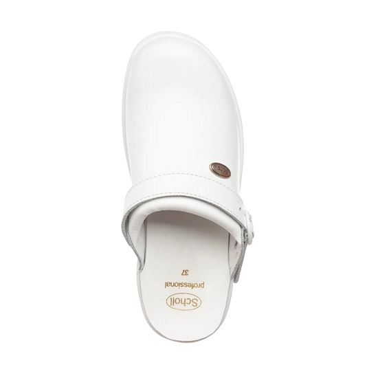 NEW BONUS NON FORATO UNISEX BIANCO 44 - dottorbianchi.it