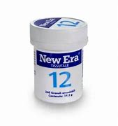 NEW ERA 12 240 GRANULI - dottorbianchi.it