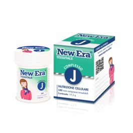 NEW ERA L 240 GRANULI - dottorbianchi.it