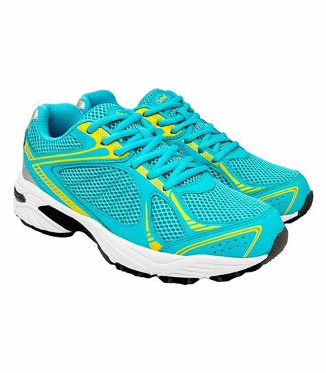 NEW SPRINTER PU+MESH U MINT 37 - dottorbianchi.it