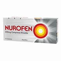 NUROFEN*12CPR RIV 200MG - dottorbianchi.it