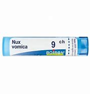 NUX VOMICA*9CH GL 1G - dottorbianchi.it