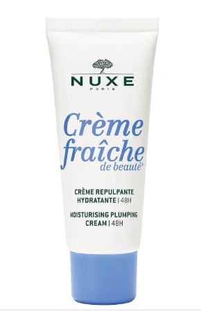 NUXE CREME FRAICHE CREMA RIMPOLPANTE IDRATANTE 30 ML - dottorbianchi.it