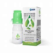 OCUTEARS ALO+ 0,4% PFMD 10 ML - dottorbianchi.it