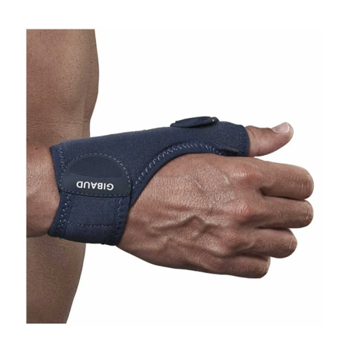 ORTESI SOSTEGNO RIZOARTROSI DR GIBAUD ORTHO 2 - dottorbianchi.it