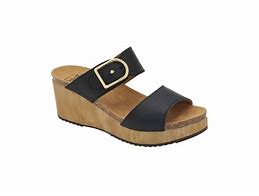 ORTONA LEATHER NERO 37 - dottorbianchi.it