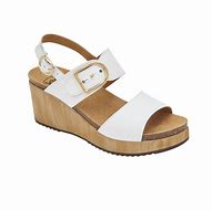 ORTONA SANDAL BIANCO 38 - dottorbianchi.it