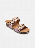 PALAU 2 STRAPS ROSA/MULTI 36 - dottorbianchi.it