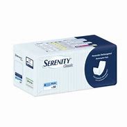 PANNOLONE RETTANGOLARE SERENITY CLASSIC CON BARRIERA 30 PEZZI - dottorbianchi.it