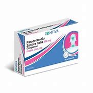 PARACETAMOLO ZEN*30CPR 500MG - dottorbianchi.it