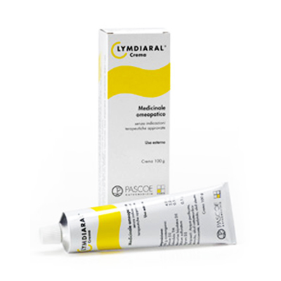 LYMDIARAL CREMA 40 G - dottorbianchi.it