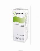 PASCOE PASCOTOX GOCCE 50 ML - dottorbianchi.it