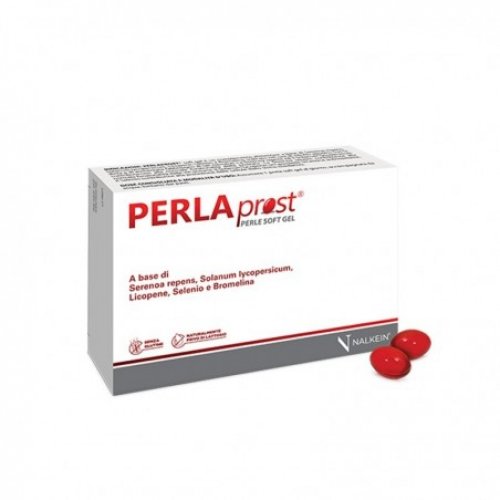 PERLAPROST 15 PERLE SOFTGEL - dottorbianchi.it