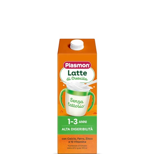 PLASMON HIGH DIGESTIBILITY 1 LITRO - dottorbianchi.it