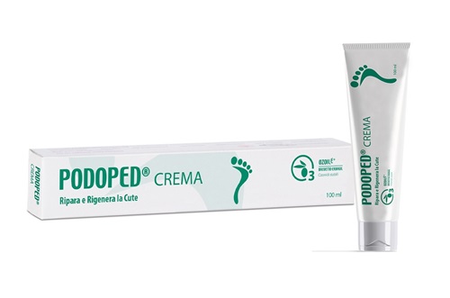 PODOPED CREMA 100 ML - dottorbianchi.it
