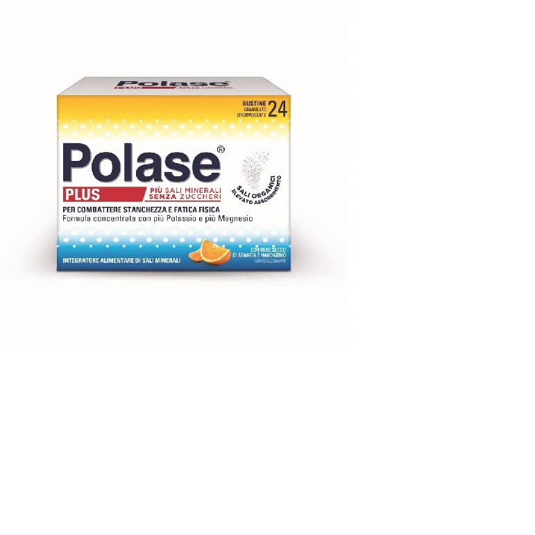 POLASE PLUS 24 BUSTINE PROMO - dottorbianchi.it