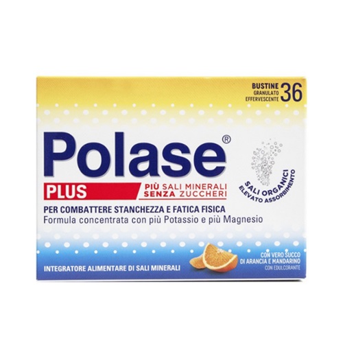 POLASE PLUS 36 BUSTINE PROMO - dottorbianchi.it