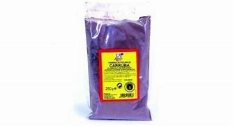 POLPA DI CARRUBA FARINA BIO 250 G - dottorbianchi.it