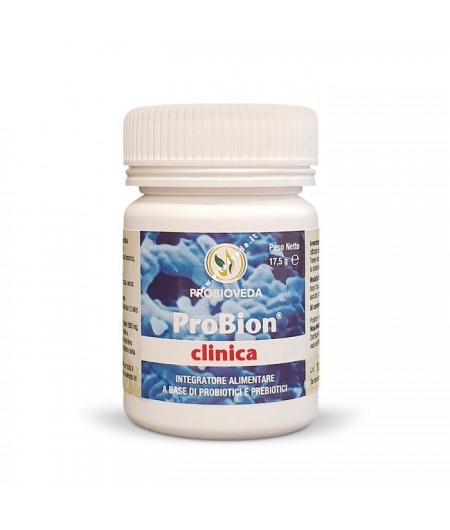 PROBION CLINICA 50 COMPRESSE - dottorbianchi.it