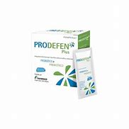 PRODEFEN D PLUS 10 BUSTINE - dottorbianchi.it