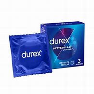PROFILATTICO DUREX SETTEBELLO JEANS 3 PEZZI - dottorbianchi.it
