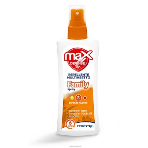 PRONTEX MAXD SPRAY FAMILY BIOCIDA - dottorbianchi.it