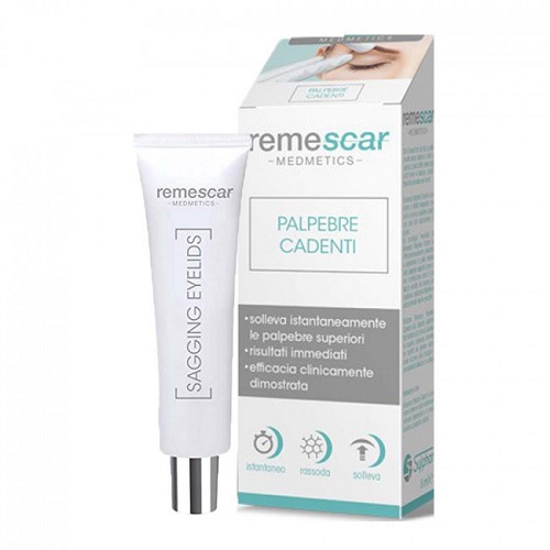 REMESCAR PALPEBRE CADENTI 8 ML - dottorbianchi.it