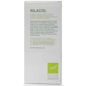 RILACOL 200ML - dottorbianchi.it