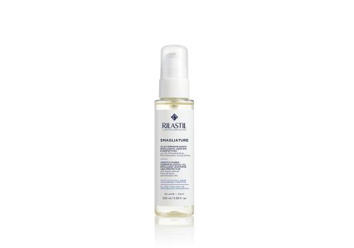 RILASTIL SMAGLIATURE OLIO 100 ML - dottorbianchi.it