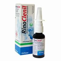 RINOCLENIL*SPRAY 200ER 100MCG - dottorbianchi.it