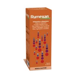 RUMEXAN COMPLEX 150 ML - dottorbianchi.it