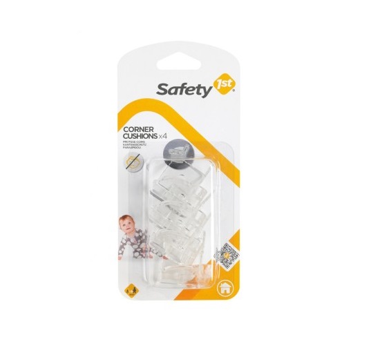 SAFETY 1ST PARASPIGOLI 4 PEZZI - dottorbianchi.it