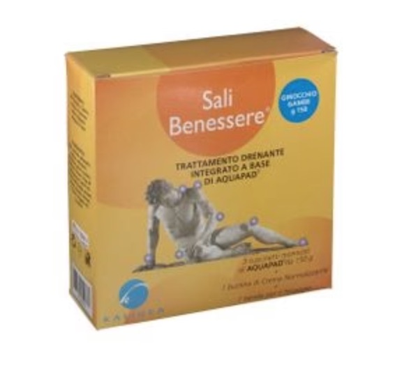 SALI BENESSERE 100G - dottorbianchi.it